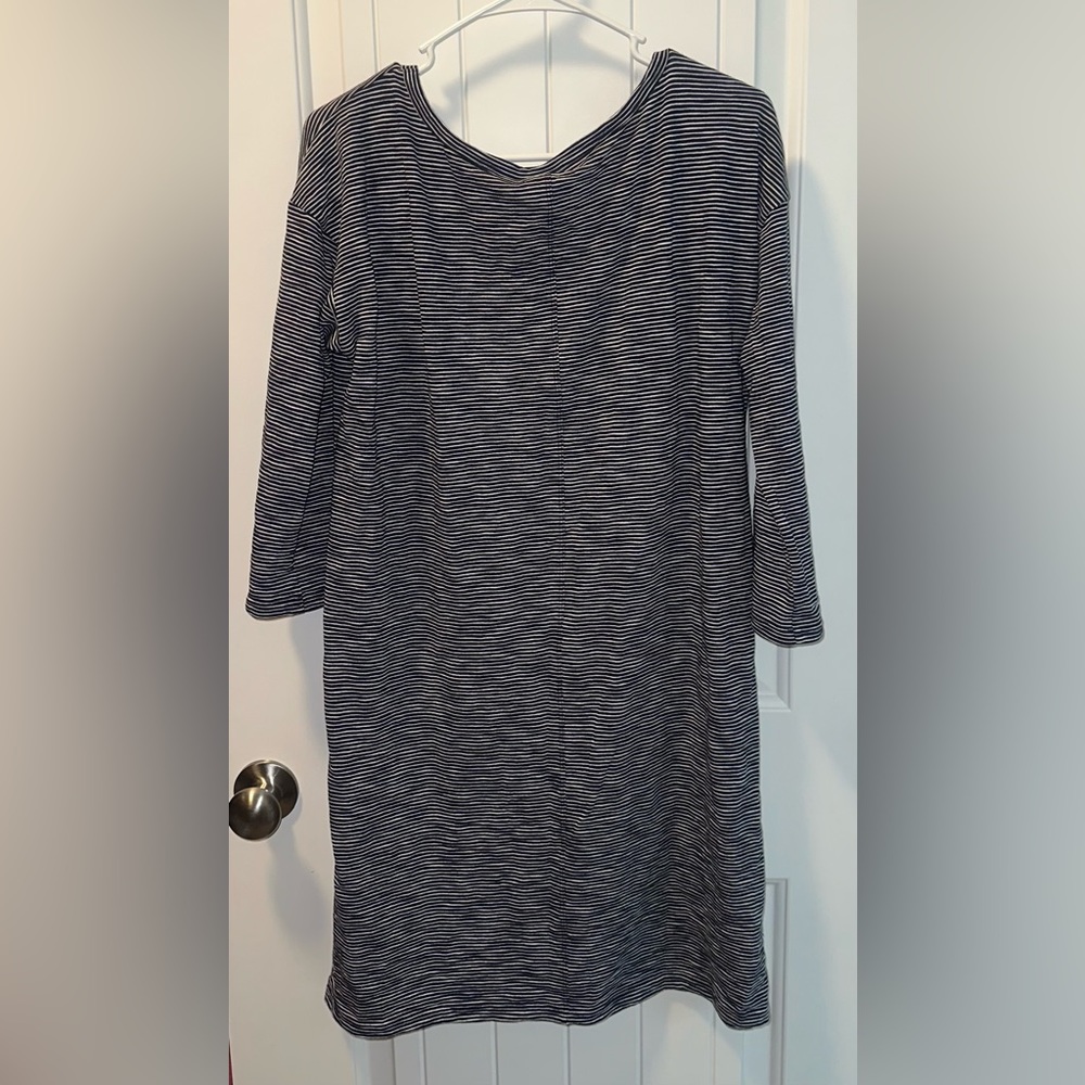 Tee Dress - Picture 3 of 3